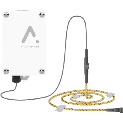 [AM-201]LoRawan leakage detection sensor