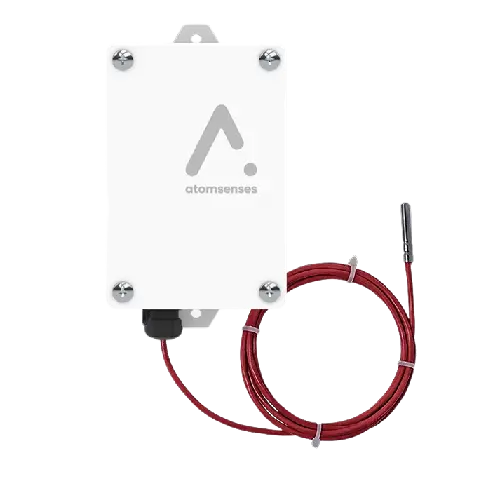 [AM500]LoRawan Industrial Temperature  Sensor