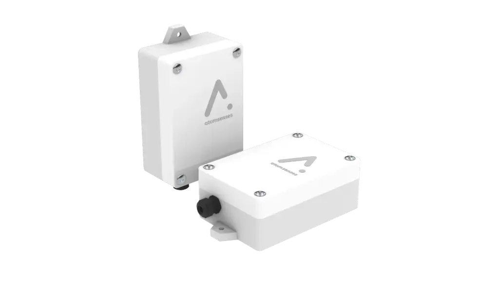 [AEM-Series]Atomsenses Environmental Combo Sensor