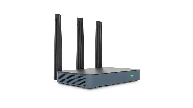 [AS-GW1000]Indoor LoRaWAN Gateway (AS923_1, w/ 4G)